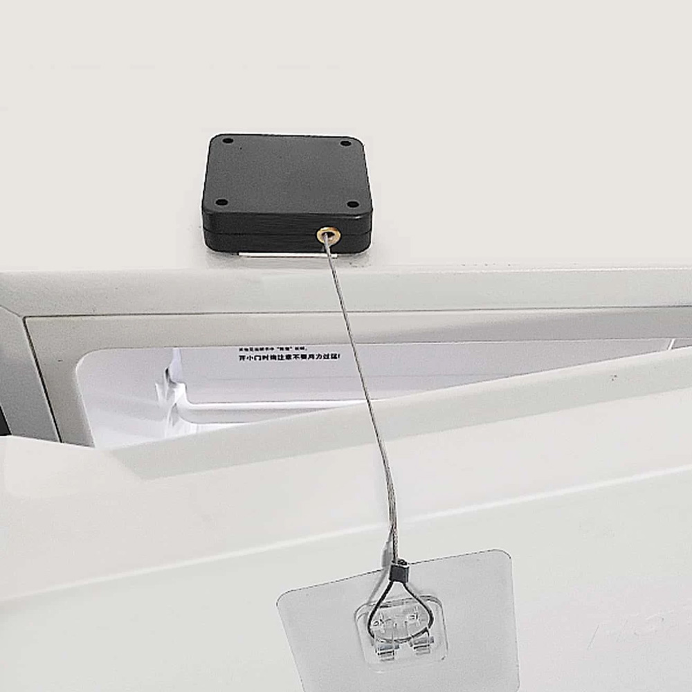 غالق الابواب السحري - الصورة 2