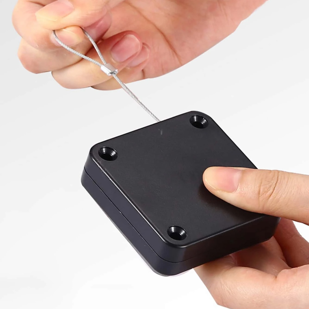 غالق الابواب السحري - الصورة 3